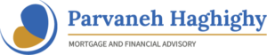 Parvaneh Haghighy Logo